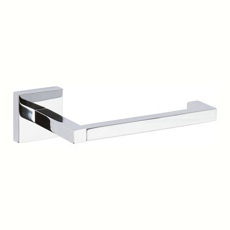 GINGER Open Toilet Tissue Holder in Polished Chrome 5206/PC